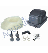 AquaKing AK²-20 + Set - Aeratoare iaz iazuri-acvarii.ro